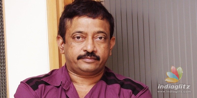 RGV gets ready with Kamma Rajyam Lo Kadapa Reddlu