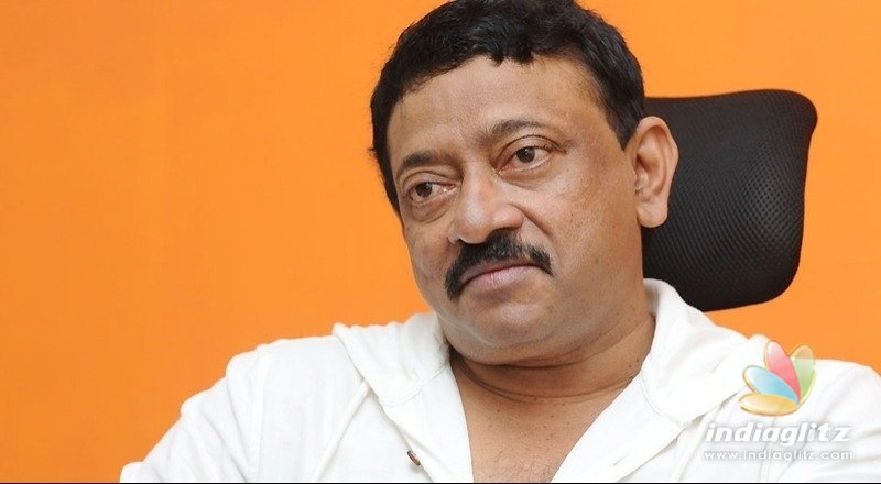 Lakshmis NTR will explore mysteries, dark secrets: RGV