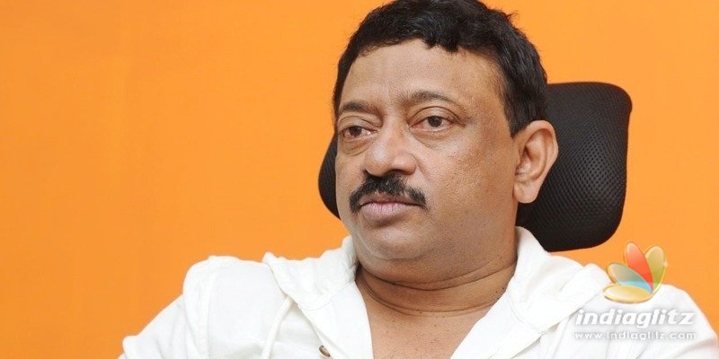 The rise and fall of Ram Gopal Varma