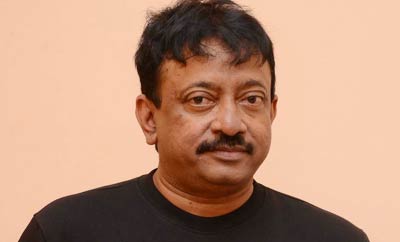 RGV downgrades Chiranjeevi's 'Khaidi No. 150'