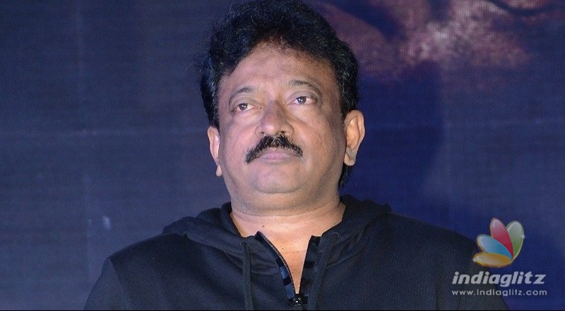 RGV floats poll to embarrass TDP