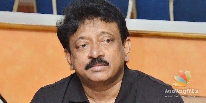 RGV starts research into Disha case, meets ACP