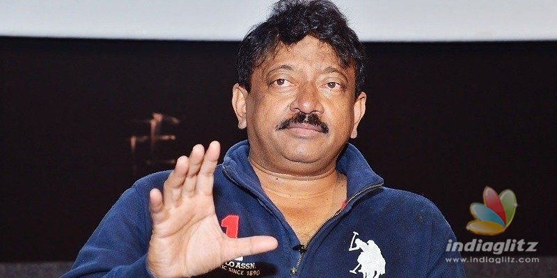 Is CBN someone like bin Laden?: RGV