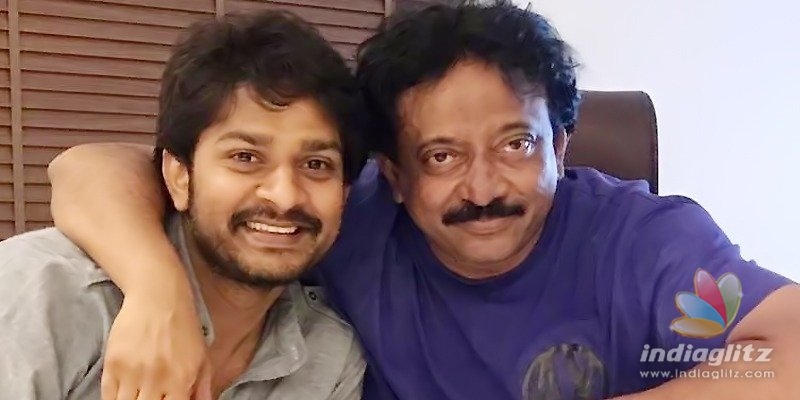 RGV announces Dadas Of Hyderabad