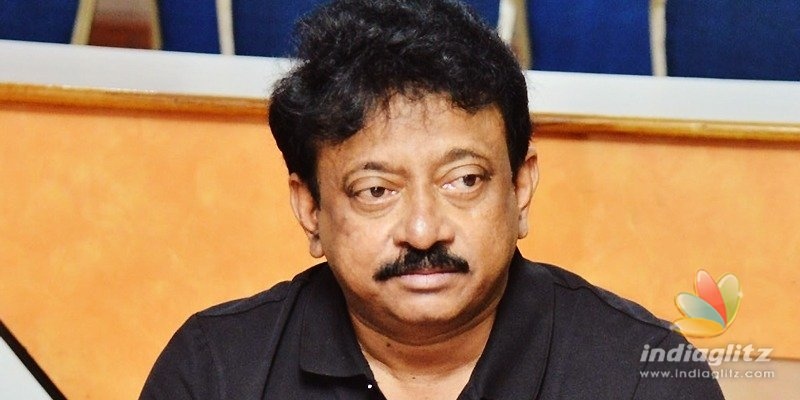 RGV announces Dadas Of Hyderabad