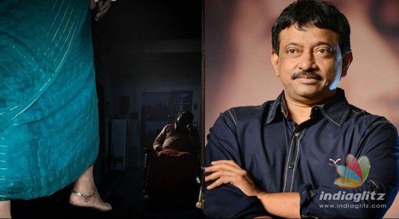 Lakshmis NTR: Get ready for controversial song