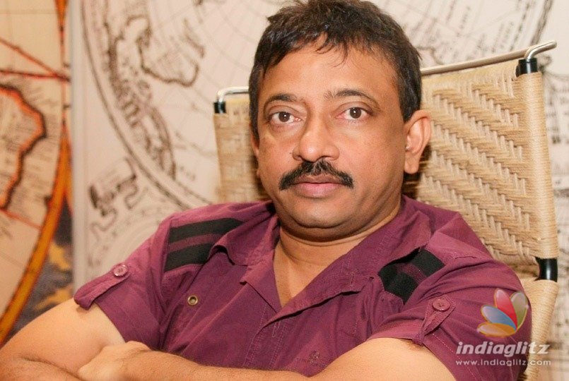 Kick out those idiots, RGV tells Pawan Kalyan