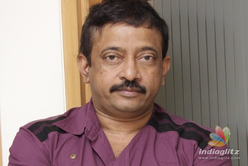 RGV files complaint against writer