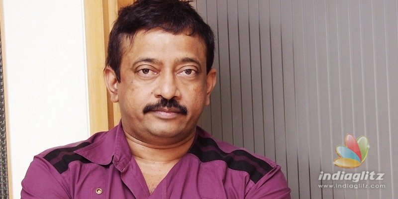 RGV involving Prabhas fans in caste feeling nonsense