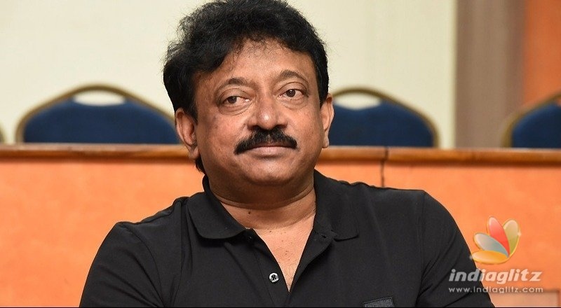 Contesting against Pawan. RGV keeps us guessing