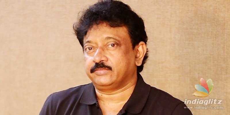 RGV decodes Pappu slur on Nara Lokesh, slams Chirus title