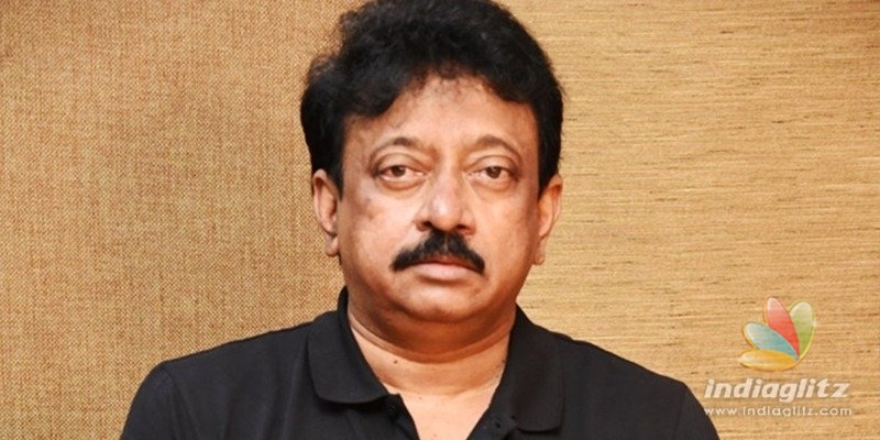 If kids are going pan-India, why not Pawan Kalyan?: RGV