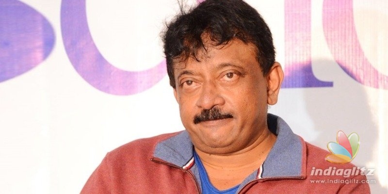 If kids are going pan-India, why not Pawan Kalyan?: RGV