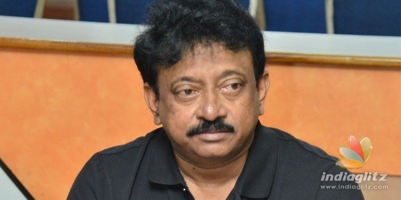 RGV asks Perni Nani if ration theatres are coming up