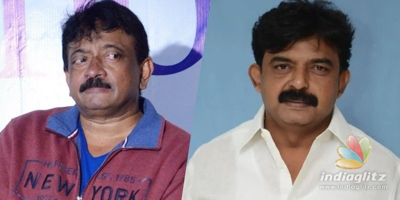 RGV asks Perni Nani if ration theatres are coming up