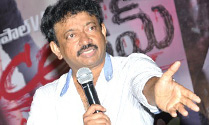 I Am Sorry : Ram Gopal Varma