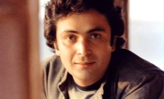 Romantic Legend of Indian Cinema - Ever Charming Rishi Kapoor