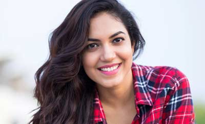 Nandi winner Ritu Varma to romance Dulquer