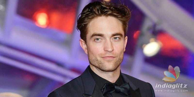 The Batman shoot stalled after English actor Robert Pattinson contracts COVID-19