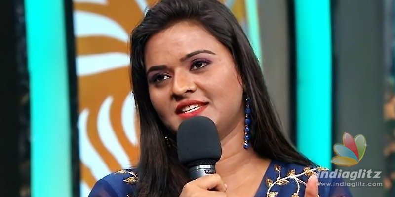 When Bigg Boss3 Rohini Reddy faced casting couch