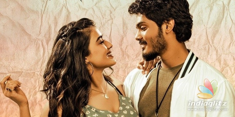 Romantic to clash with Varudu Kaavalenu