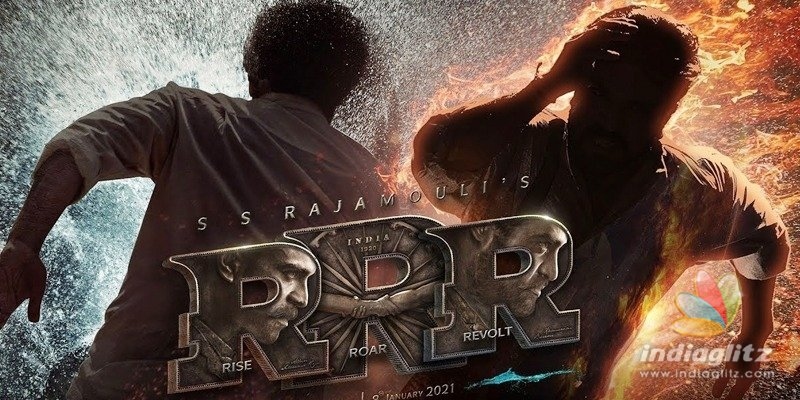 RRR shoot delay or cancellation forces big movies to delay as well!