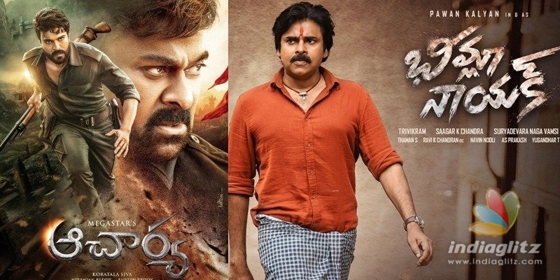 Telugu film release dates to be rearranged?