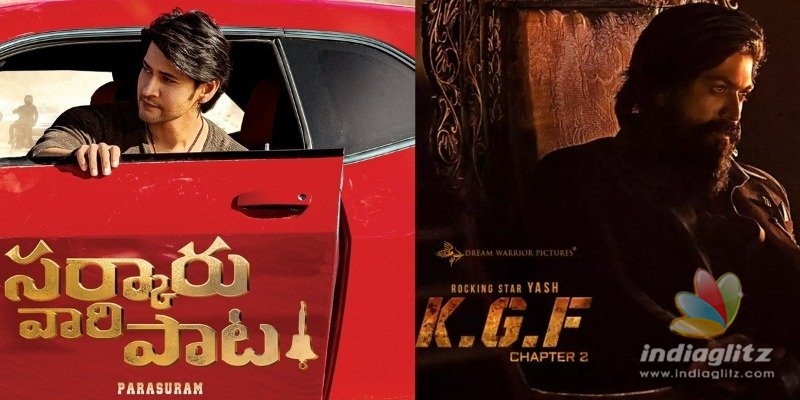 Telugu film release dates to be rearranged?