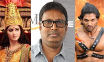 Gunasekhar About Allu Arjun's Role In Rudramadevi