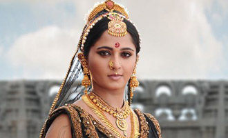 'Rudhramadevi' to release in September