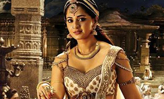 'Rudramadevi' run time