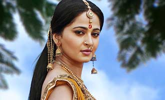 Everyone suggested Anushka's name for 'Rudhramadevi'