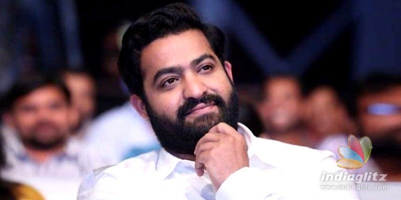 Internet rumour about NTR goes viral