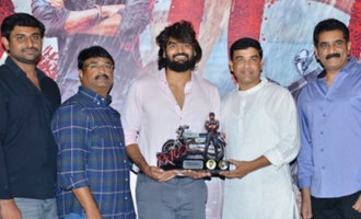 'RX 100' 25th Days Celebrations