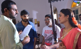 'RX 100' On Location