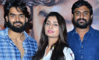 'RX 100' Success Meet