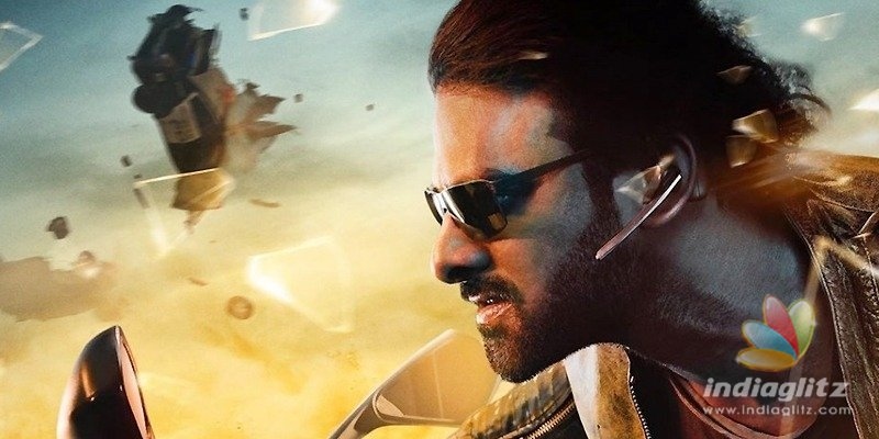 Saaho rumour busted early on