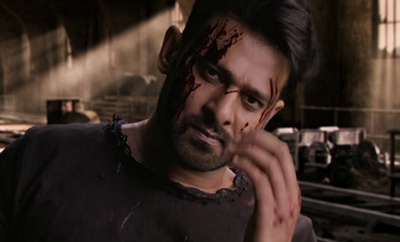 Prabhas to shoot simultaneously