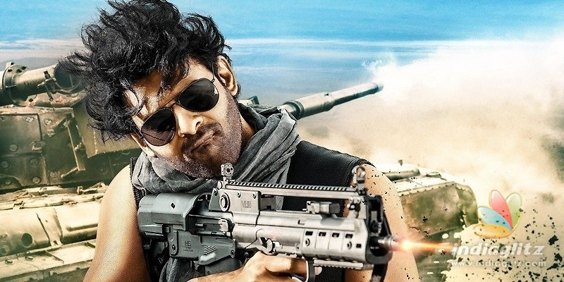 Saaho: Tuesday bloodbath proves film is a flop in these areas