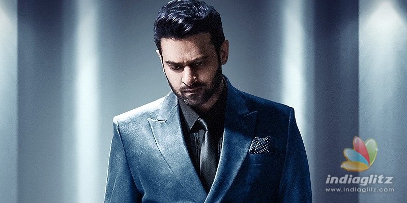 Saaho recovers budget as per trade reports