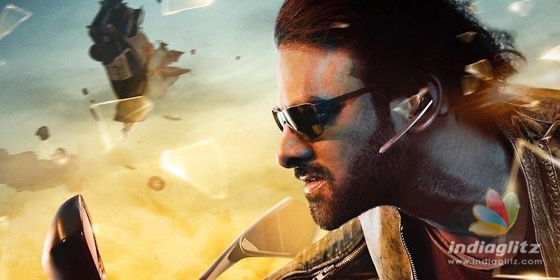 Saaho wins hands down in polls