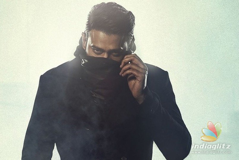 Saaho schedule ends up being prolonged