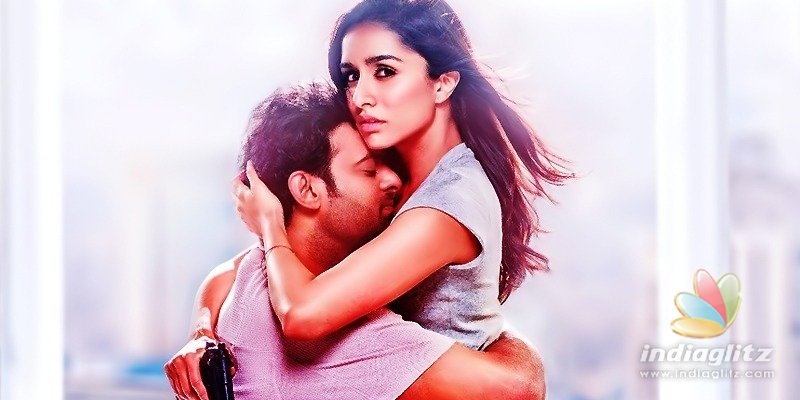 Why did Saaho Censor happen in Mumbai?