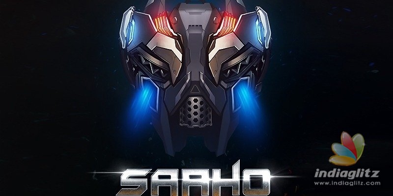 Saaho game not for children