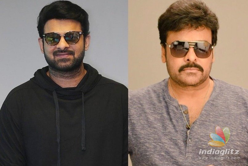 Another biggie joins Saaho, Sye Raa