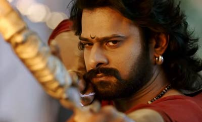 Promo Review: Saahore Baahubali