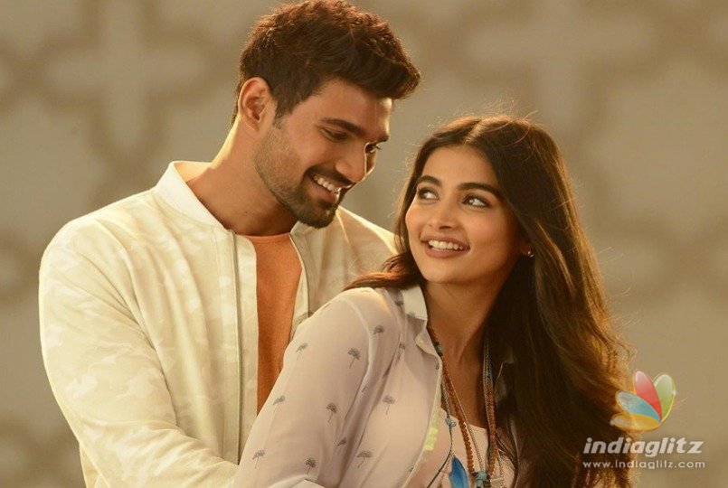 Saakshyam trailer out, release date finalized