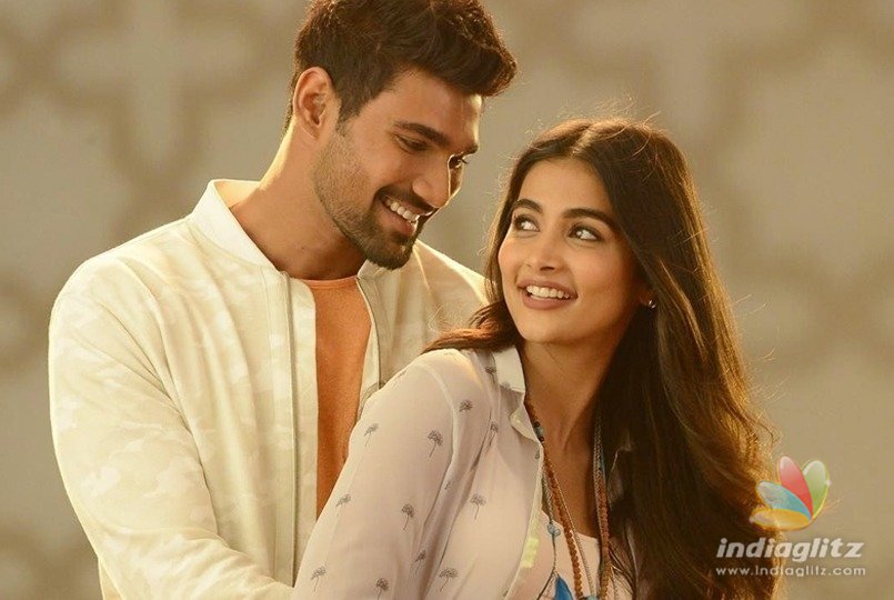 Real reason behind Saakshyam postponement