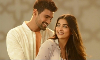 Real reason behind 'Saakshyam' postponement