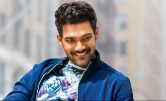 'Saakshyam' audio launch to be a grand affair